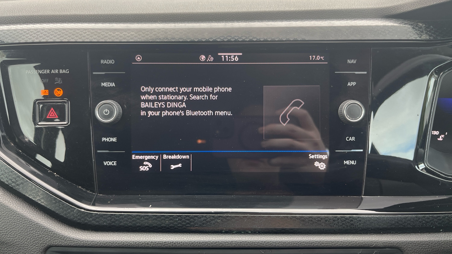 Used Volkswagen Polo 2024 for sale - 77046551: Photo 26