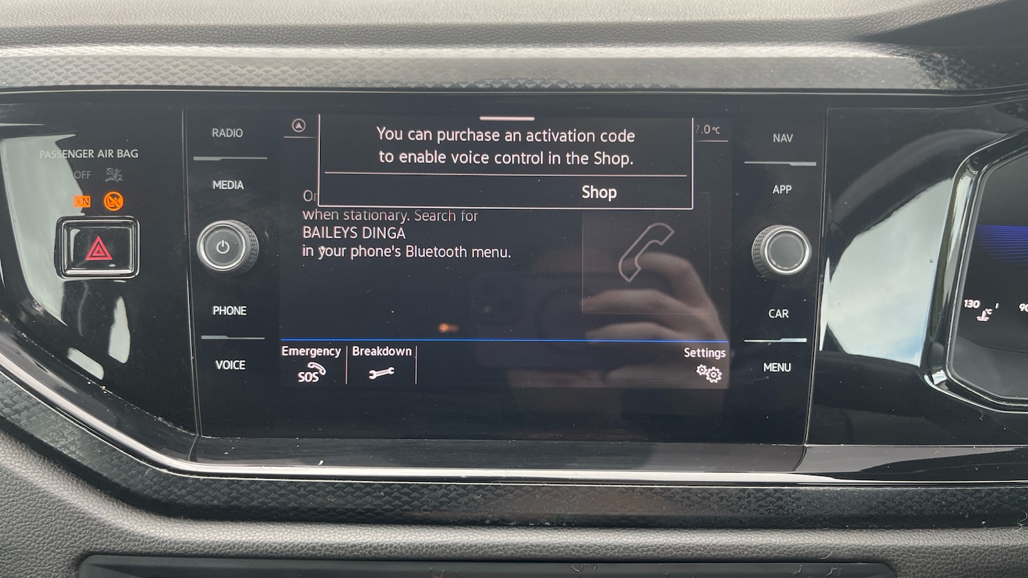 Used Volkswagen Polo 2024 for sale - 77046551: Photo 27