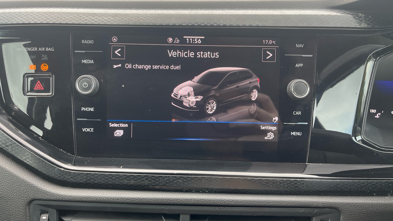 Used Volkswagen Polo 2024 for sale - 77046551: Photo 30