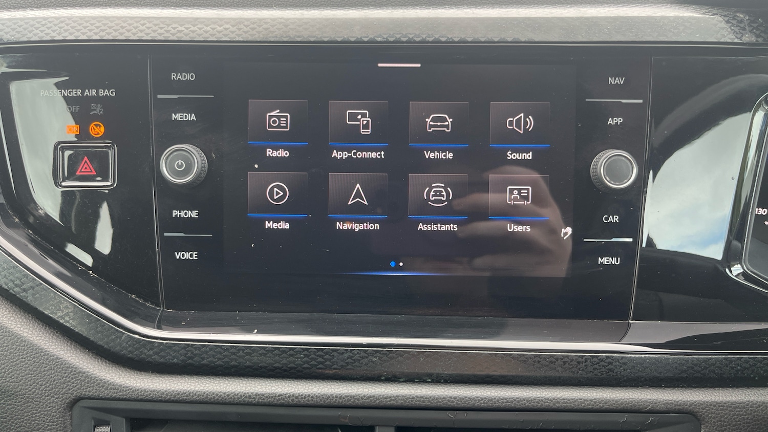 Used Volkswagen Polo 2024 for sale - 77046551: Photo 31