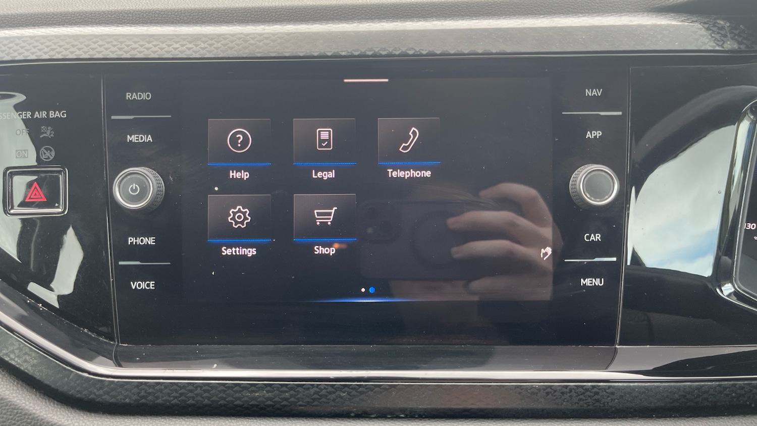 Used Volkswagen Polo 2024 for sale - 77046551: Photo 32