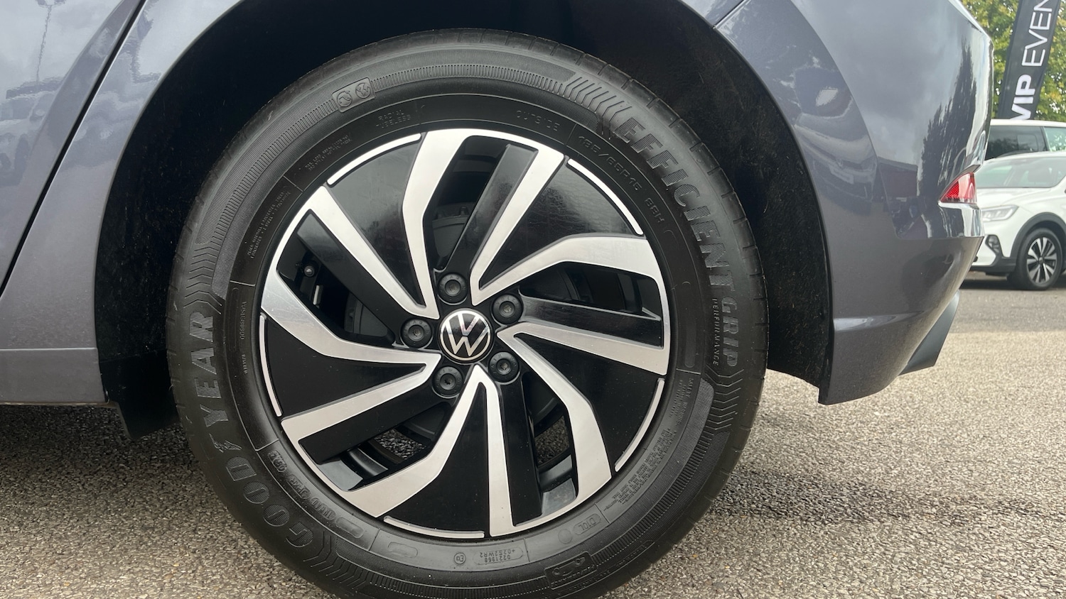 Used Volkswagen Polo 2024 for sale - 77046551: Photo 5