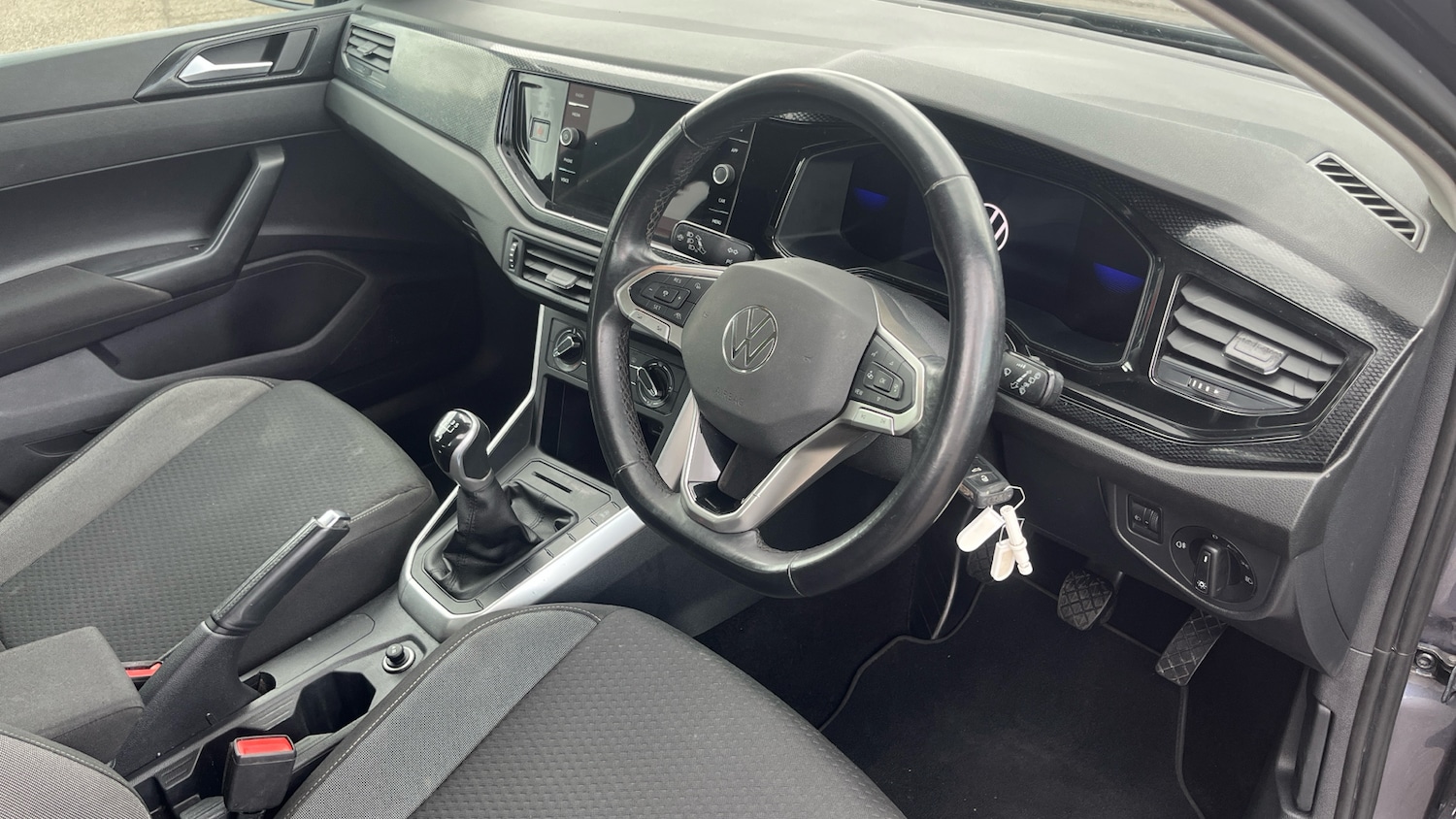 Used Volkswagen Polo 2024 for sale - 77046551: Photo 6