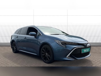 Used Toyota Corolla 2020 for sale - 78753080: Photo
