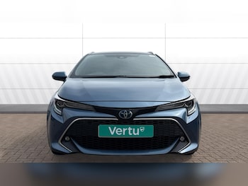 Used Toyota Corolla 2020 for sale - 78753080: Photo