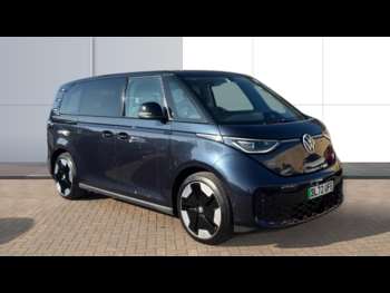 2022 (72) - 150kW Style Pro 77kWh 5dr Auto Electric Estate