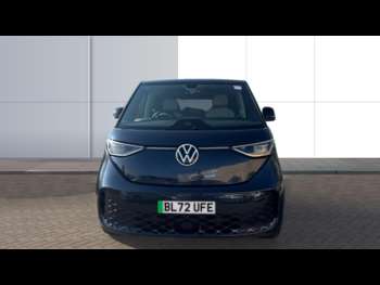Used Volkswagen ID-Buzz 2022 for sale - 74314194: Photo