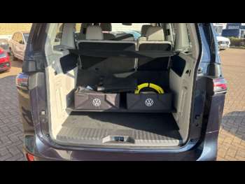 Used Volkswagen ID-Buzz 2022 for sale - 74314194: Photo