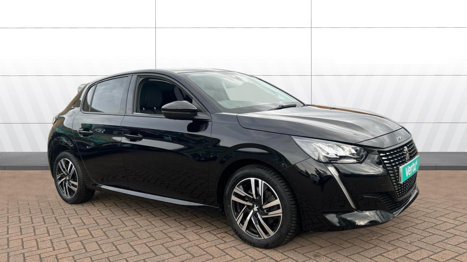 Used Peugeot 208 2023 for sale - 76383066: Photo 1