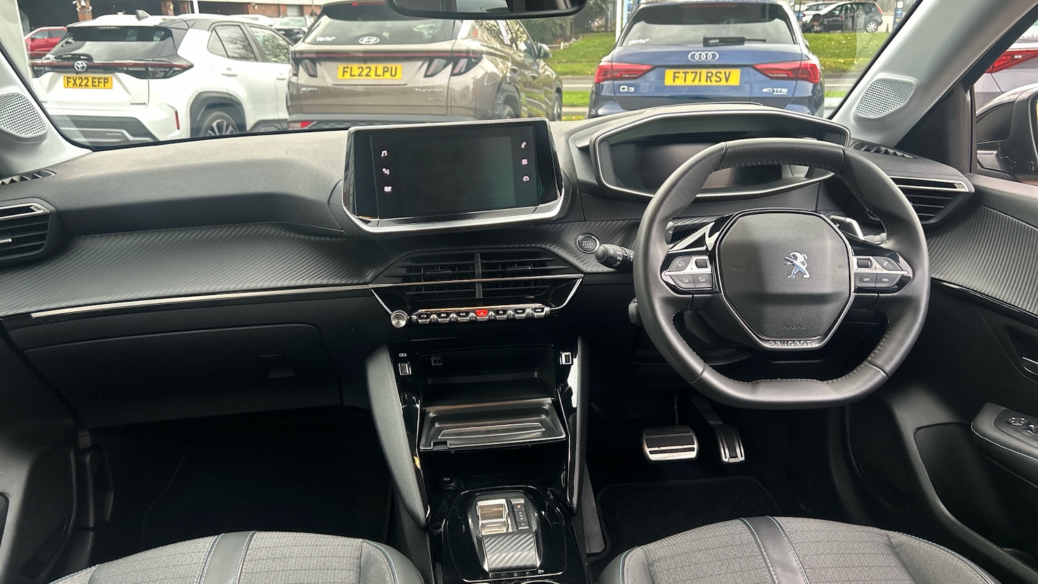 Used Peugeot 208 2023 for sale - 76383066: Photo 10