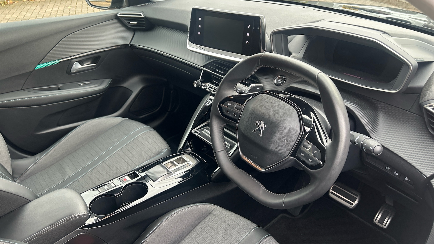 Used Peugeot 208 2023 for sale - 76383066: Photo 11