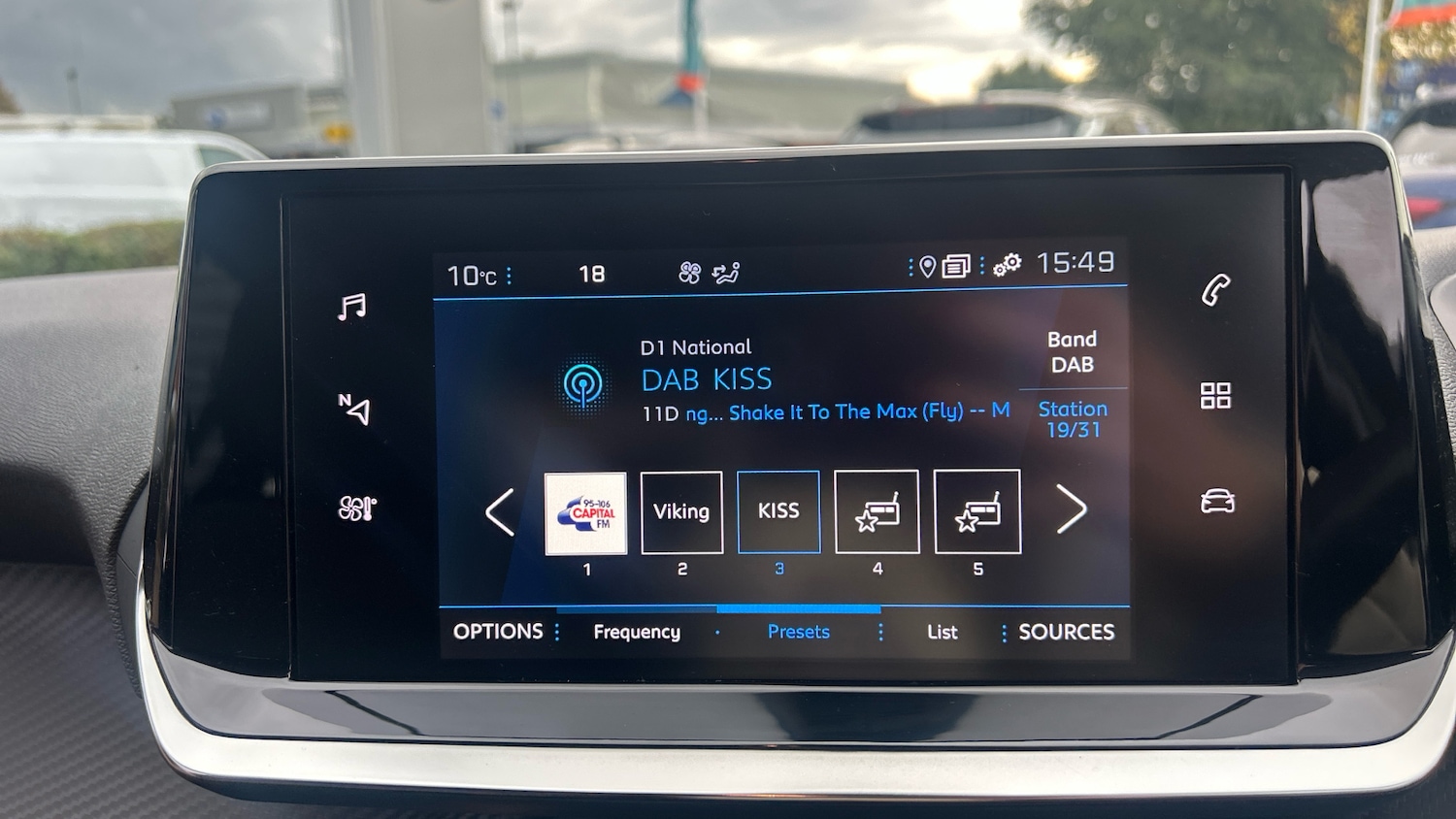 Used Peugeot 208 2023 for sale - 76383066: Photo 12