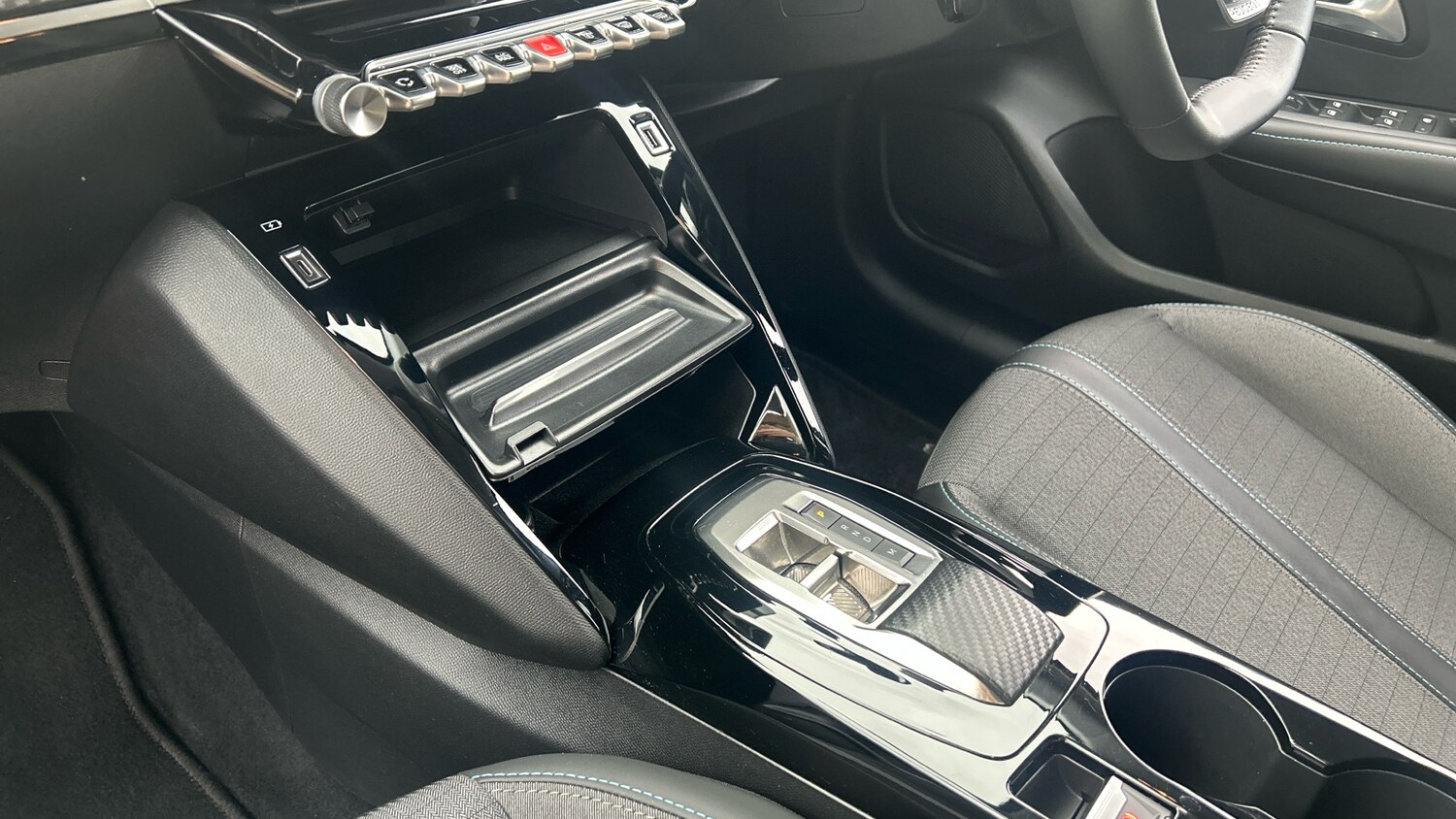 Used Peugeot 208 2023 for sale - 76383066: Photo 13