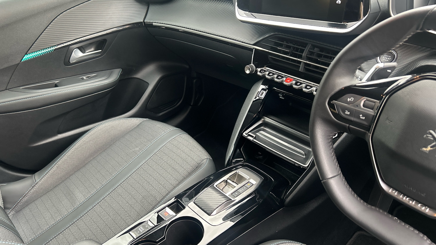 Used Peugeot 208 2023 for sale - 76383066: Photo 14