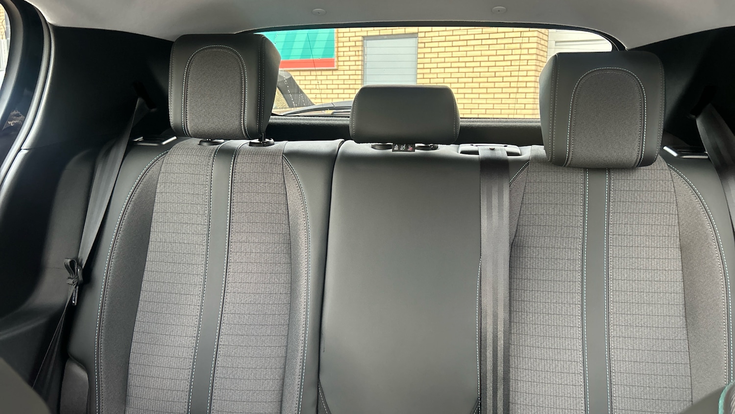 Used Peugeot 208 2023 for sale - 76383066: Photo 15