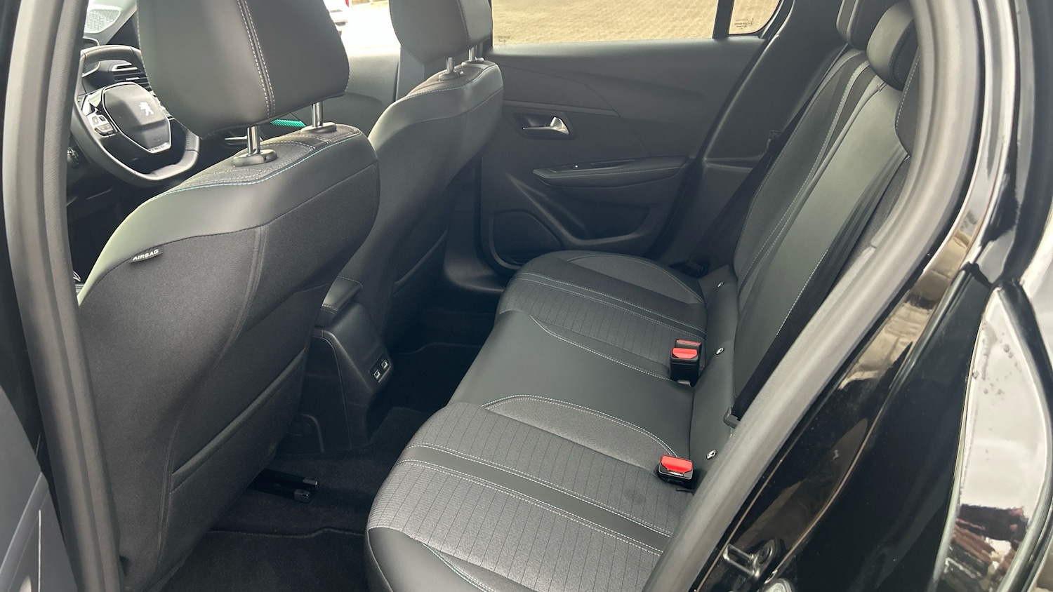 Used Peugeot 208 2023 for sale - 76383066: Photo 16