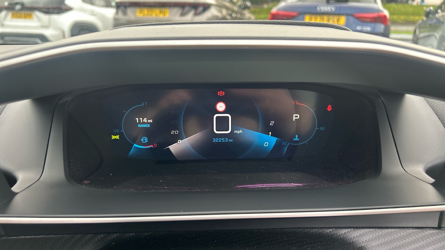 Used Peugeot 208 2023 for sale - 76383066: Photo 18