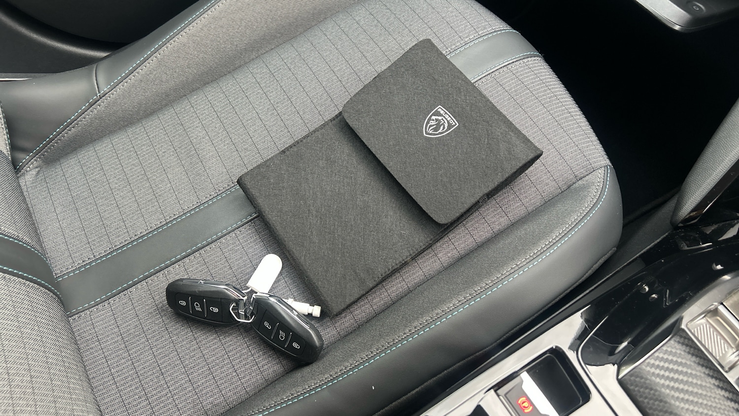 Used Peugeot 208 2023 for sale - 76383066: Photo 19