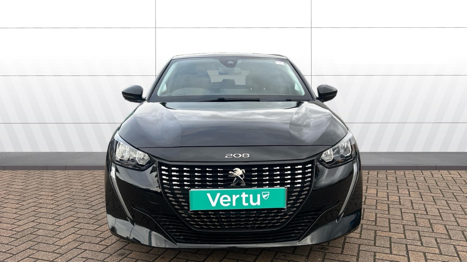 Used Peugeot 208 2023 for sale - 76383066: Photo 3