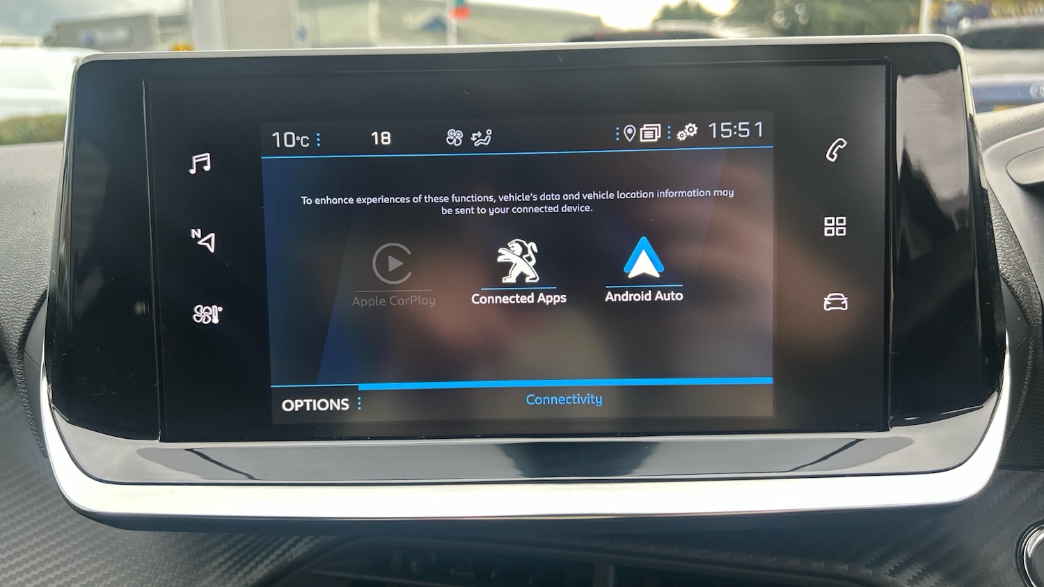 Used Peugeot 208 2023 for sale - 76383066: Photo 34