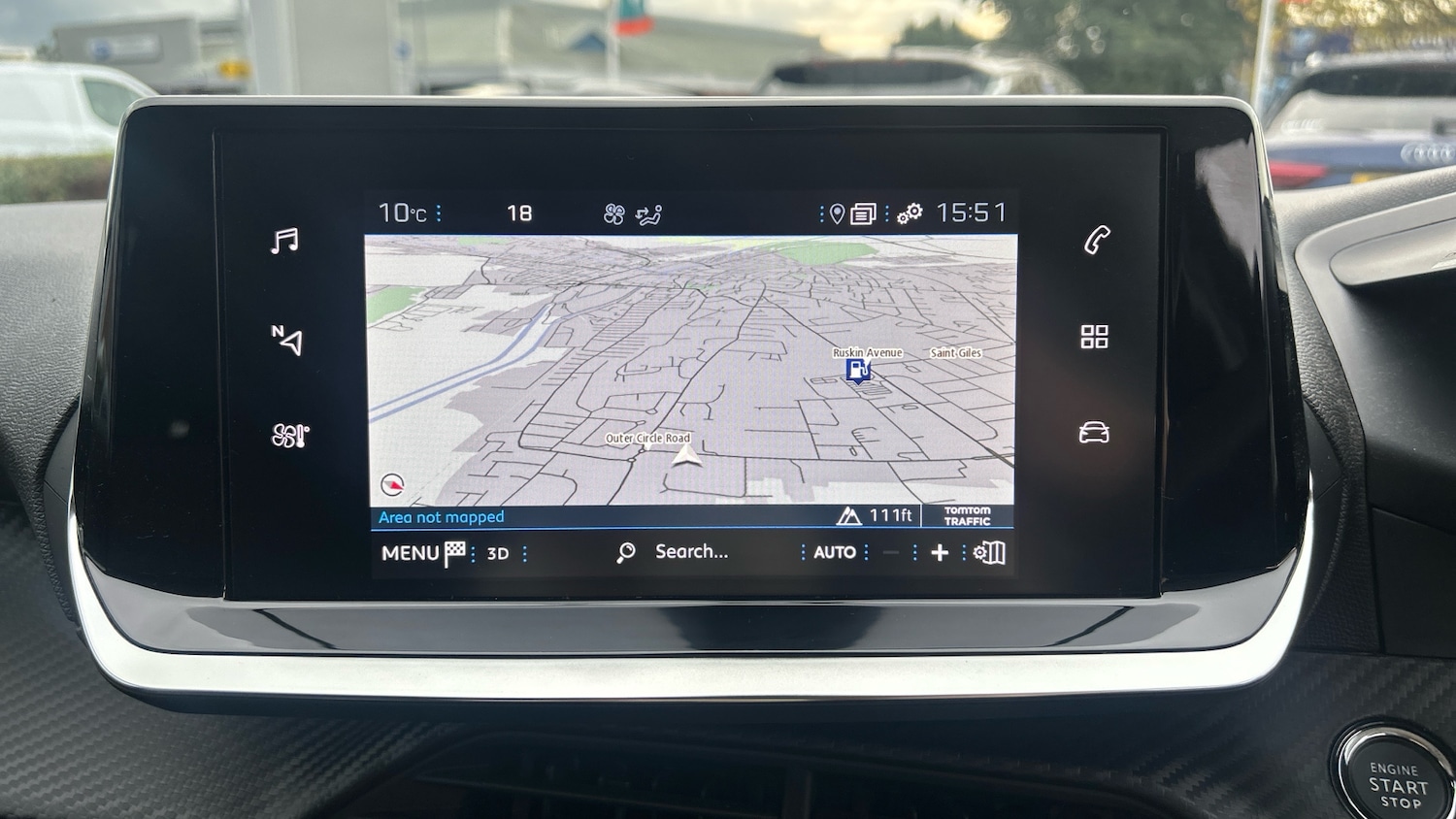 Used Peugeot 208 2023 for sale - 76383066: Photo 35