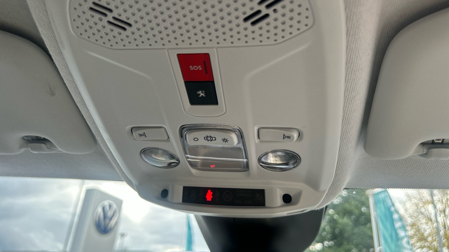 Used Peugeot 208 2023 for sale - 76383066: Photo 36