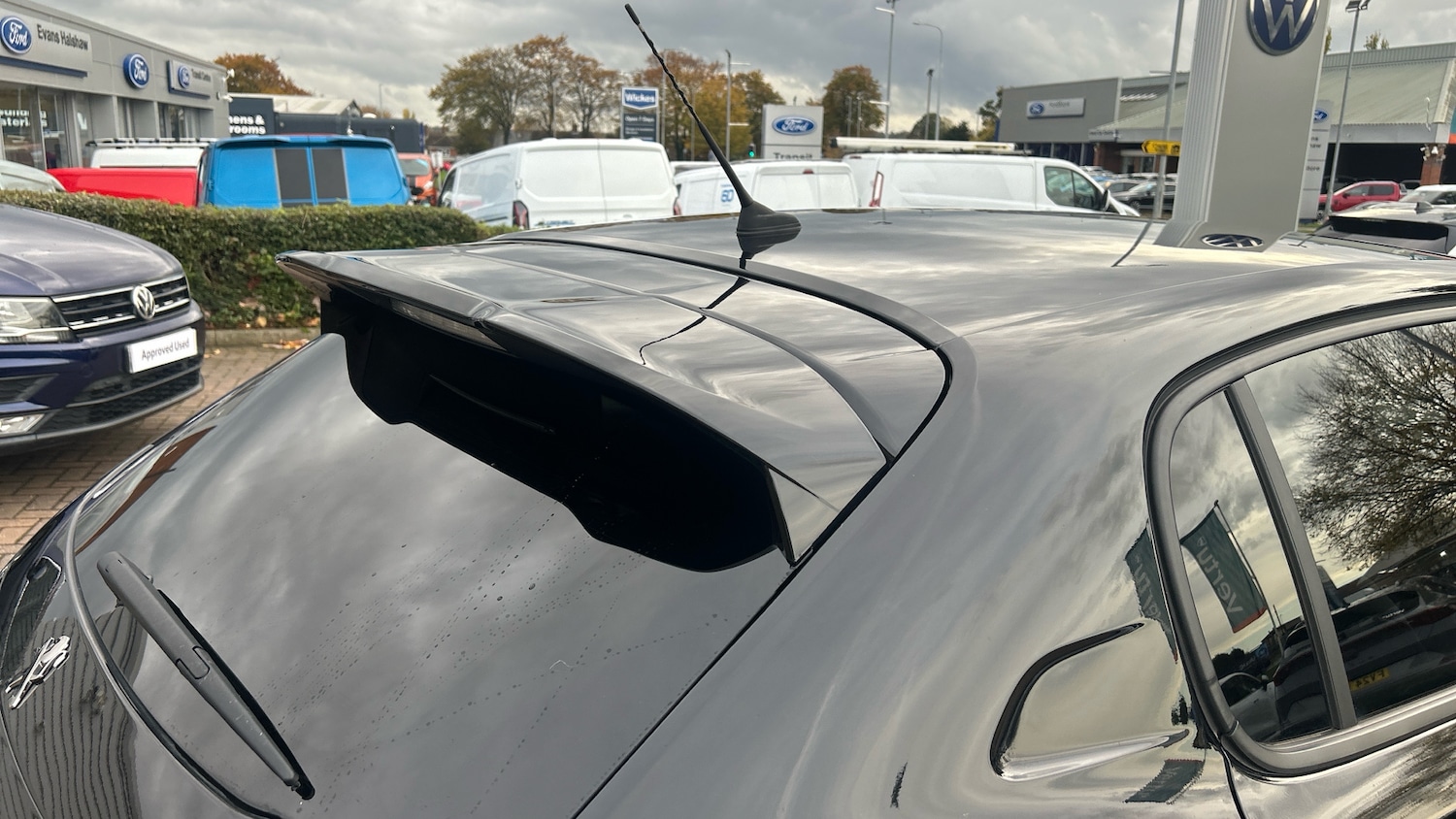 Used Peugeot 208 2023 for sale - 76383066: Photo 40