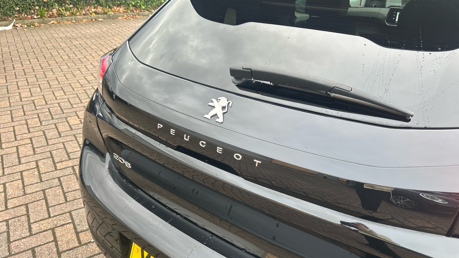 Used Peugeot 208 2023 for sale - 76383066: Photo 41