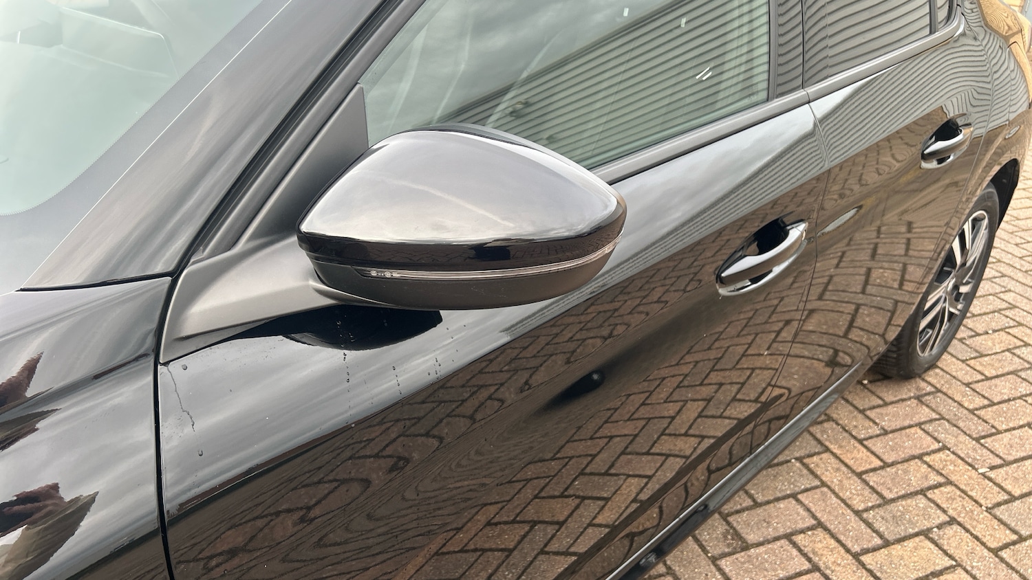 Used Peugeot 208 2023 for sale - 76383066: Photo 43