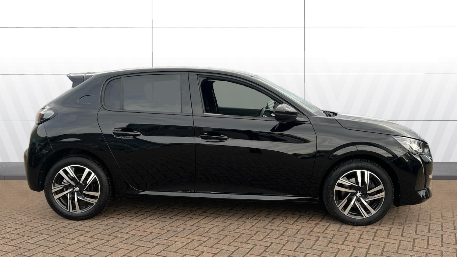 Used Peugeot 208 2023 for sale - 76383066: Photo 5