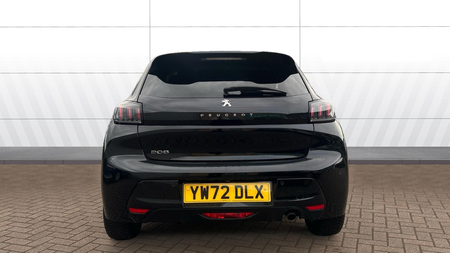 Used Peugeot 208 2023 for sale - 76383066: Photo 6