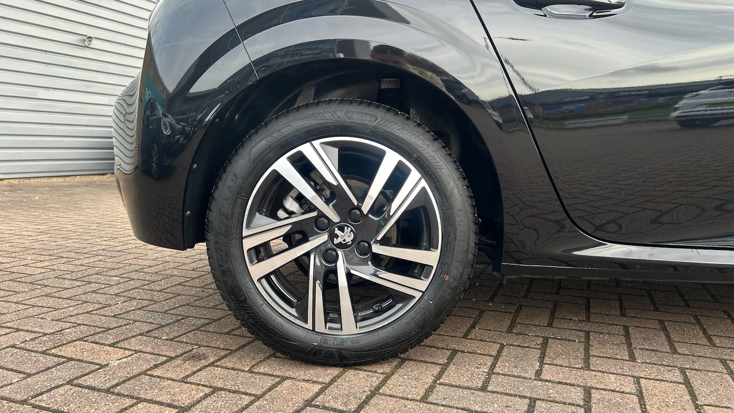 Used Peugeot 208 2023 for sale - 76383066: Photo 7