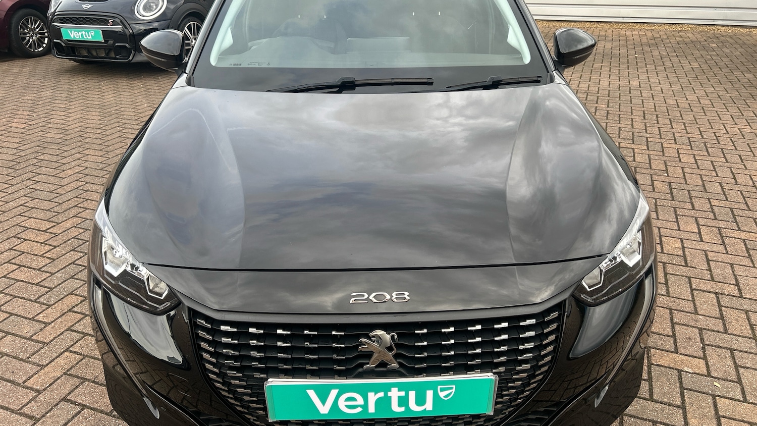 Used Peugeot 208 2023 for sale - 76383066: Photo 8