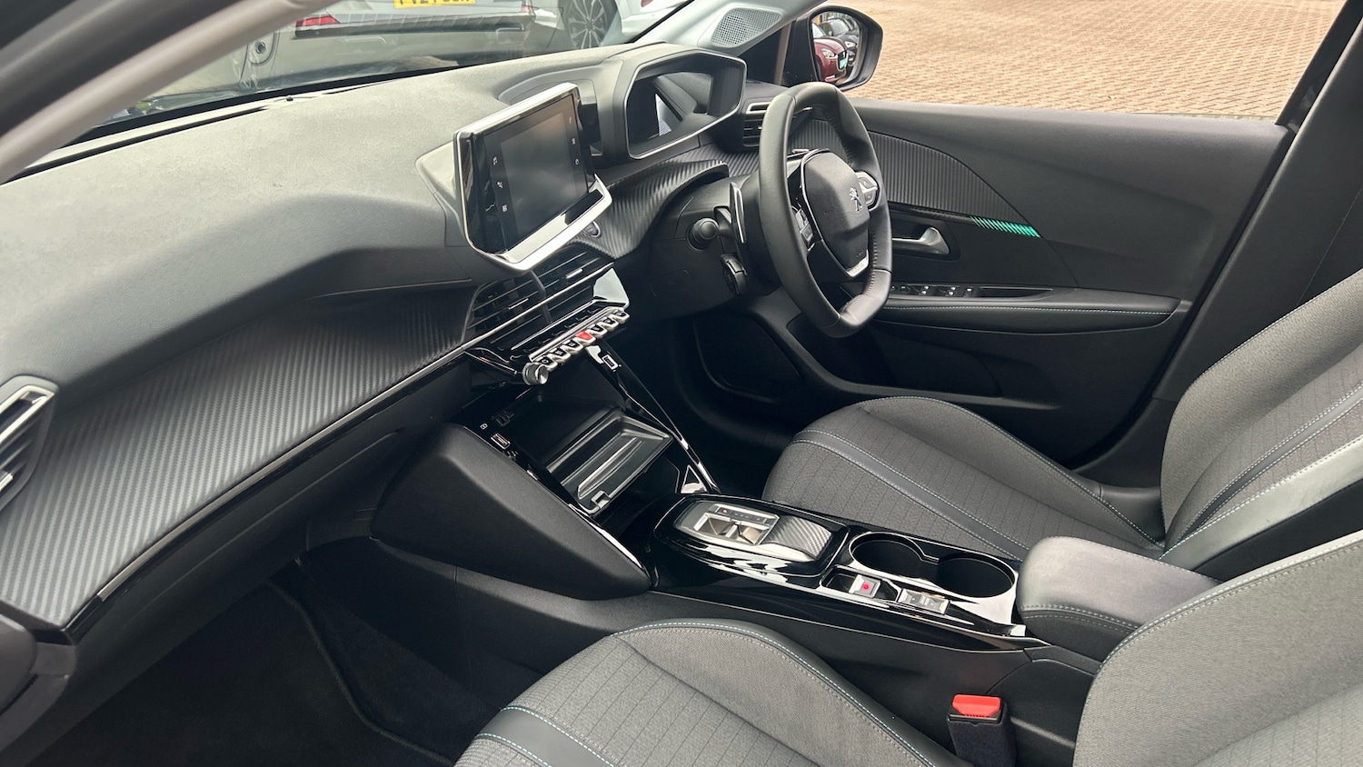 Used Peugeot 208 2023 for sale - 76383066: Photo 9