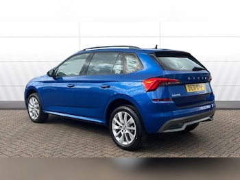 Used Skoda Kamiq 2021 for sale - 79572112: Photo