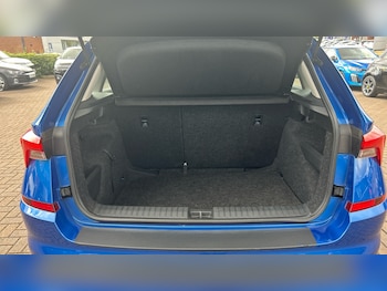 Used Skoda Kamiq 2021 for sale - 79572112: Photo