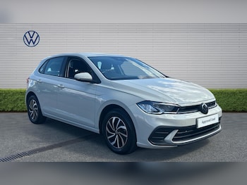 Used Volkswagen Polo 2024 for sale - 79455937: Photo