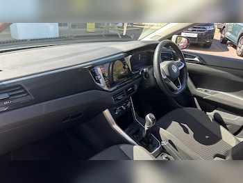 Used Volkswagen Polo 2024 for sale - 79455937: Photo