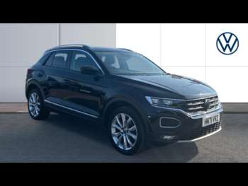 2021 (71) - 1.5 TSI EVO SEL 5dr DSG Petrol Hatchback