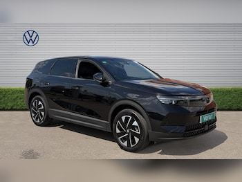 Used Vauxhall Grandland 2025 for sale - 79455930: Photo