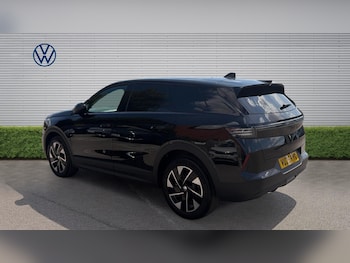 Used Vauxhall Grandland 2025 for sale - 79455930: Photo