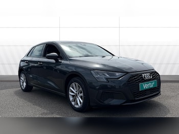 Used Audi A3 2023 for sale - 78939824: Photo