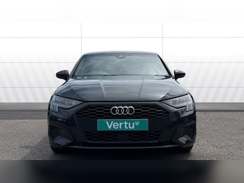 Used Audi A3 2023 for sale - 78939824: Photo