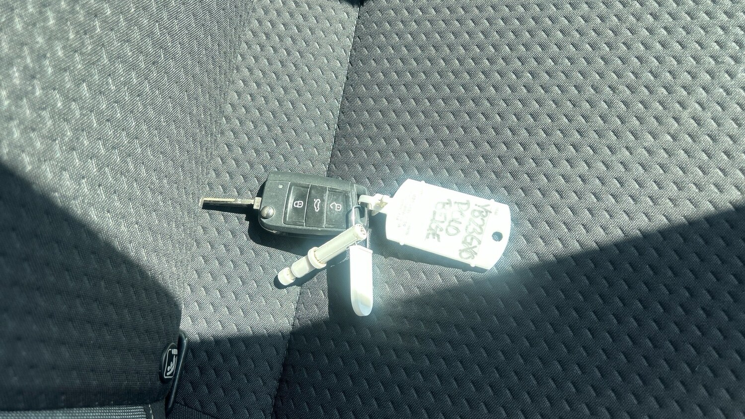 Vehicle 19