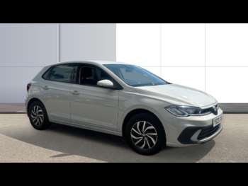 2023 (23) - 1.0 Life 5dr Petrol Hatchback