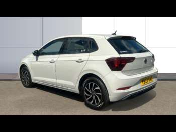 Used Volkswagen Polo 2023 for sale - 75096691: Photo