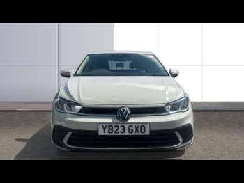 Used Volkswagen Polo 2023 for sale - 75096691: Photo