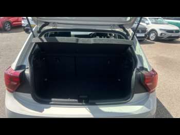 Used Volkswagen Polo 2023 for sale - 75096691: Photo