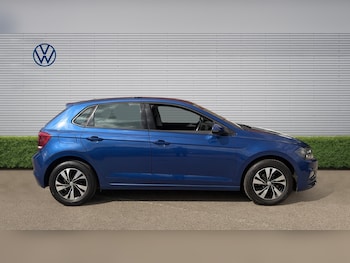 Used Volkswagen Polo 2020 for sale - 79572600: Photo