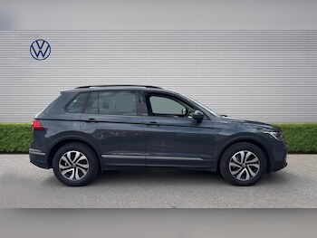 Used Volkswagen Tiguan 2022 for sale - 78476752: Photo